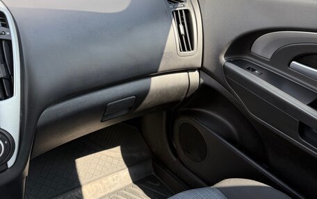 KIA cee'd I рестайлинг, 2011 год, 745 000 рублей, 17 фотография