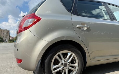 KIA cee'd I рестайлинг, 2011 год, 745 000 рублей, 9 фотография