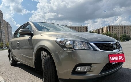 KIA cee'd I рестайлинг, 2011 год, 745 000 рублей, 6 фотография