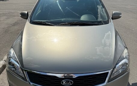 KIA cee'd I рестайлинг, 2011 год, 745 000 рублей, 5 фотография