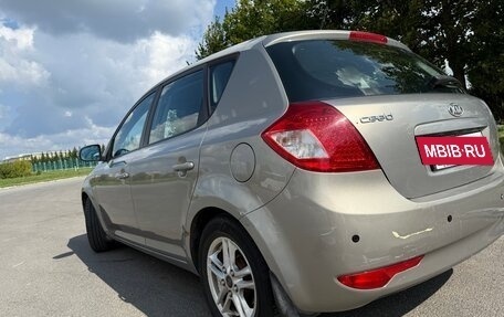 KIA cee'd I рестайлинг, 2011 год, 745 000 рублей, 12 фотография