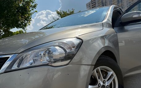 KIA cee'd I рестайлинг, 2011 год, 745 000 рублей, 23 фотография