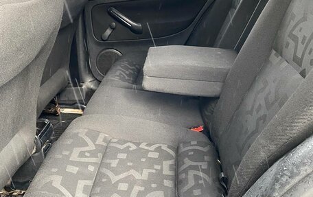Volkswagen Golf IV, 1999 год, 379 000 рублей, 9 фотография