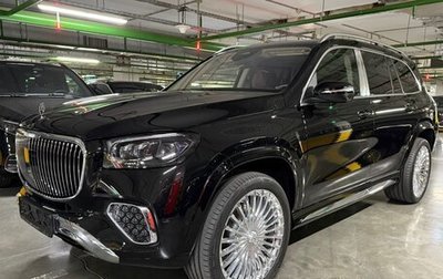 Mercedes-Benz Maybach GLS I, 2025 год, 29 280 000 рублей, 1 фотография