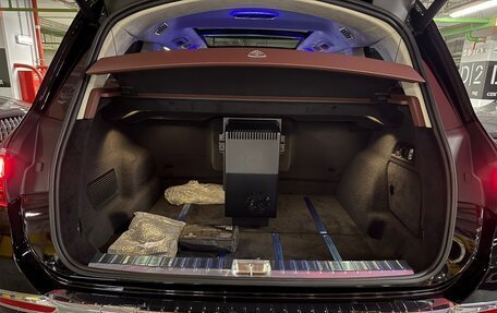 Mercedes-Benz Maybach GLS I, 2025 год, 29 280 000 рублей, 18 фотография
