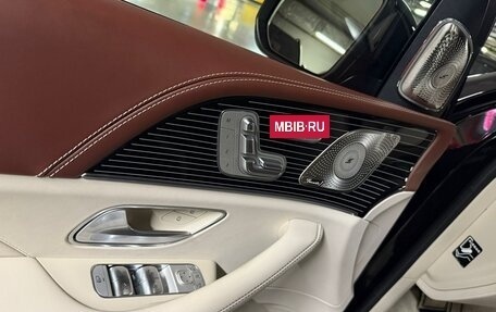 Mercedes-Benz Maybach GLS I, 2025 год, 29 280 000 рублей, 14 фотография