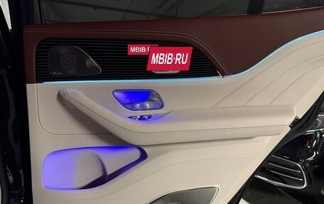 Mercedes-Benz Maybach GLS I, 2025 год, 29 280 000 рублей, 20 фотография