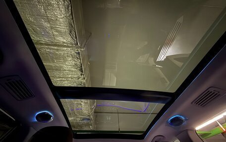 Mercedes-Benz Maybach GLS I, 2025 год, 29 280 000 рублей, 26 фотография