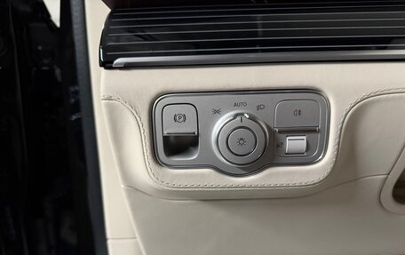Mercedes-Benz Maybach GLS I, 2025 год, 29 280 000 рублей, 24 фотография