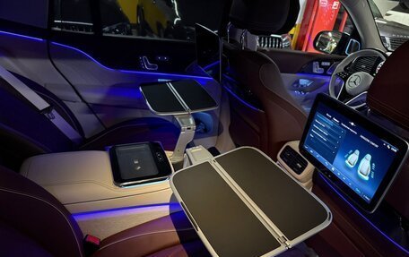 Mercedes-Benz Maybach GLS I, 2025 год, 29 280 000 рублей, 28 фотография