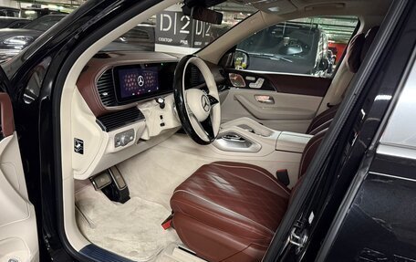 Mercedes-Benz Maybach GLS I, 2025 год, 29 280 000 рублей, 25 фотография