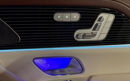 Mercedes-Benz Maybach GLS I, 2025 год, 29 280 000 рублей, 33 фотография