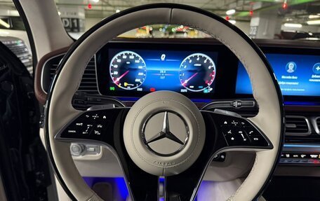 Mercedes-Benz Maybach GLS I, 2025 год, 29 280 000 рублей, 29 фотография