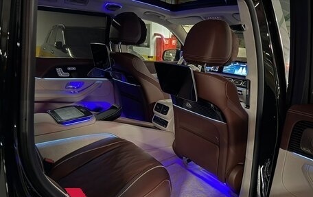 Mercedes-Benz Maybach GLS I, 2025 год, 29 280 000 рублей, 23 фотография