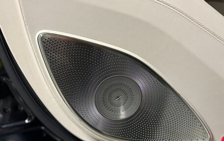Mercedes-Benz Maybach GLS I, 2025 год, 29 280 000 рублей, 37 фотография