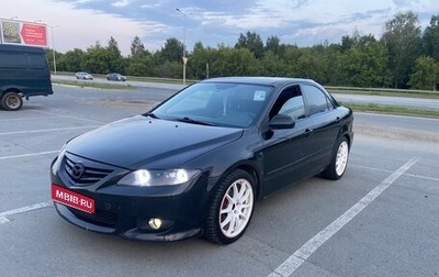 Mazda 6, 2006 год, 480 000 рублей, 1 фотография