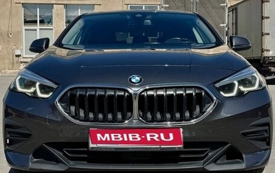 BMW 2 серия F44, 2020 год, 2 500 000 рублей, 1 фотография