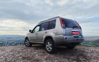 Nissan X-Trail, 2004 год, 850 000 рублей, 1 фотография