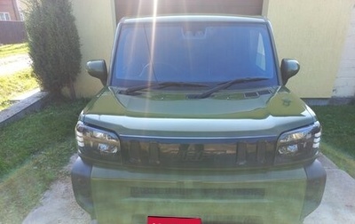 Daihatsu Taft, 2020 год, 1 150 000 рублей, 1 фотография