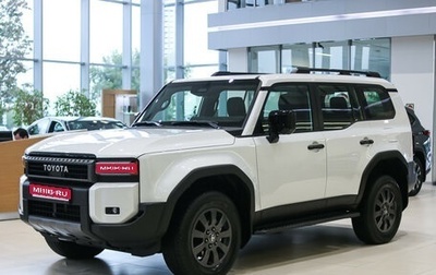 Toyota Land Cruiser Prado, 2024 год, 12 190 000 рублей, 1 фотография