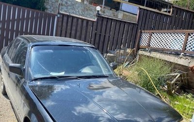 BMW 5 серия, 1990 год, 250 000 рублей, 1 фотография