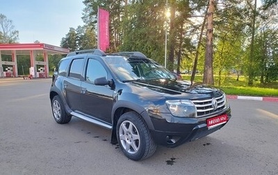 Renault Duster I рестайлинг, 2013 год, 780 000 рублей, 1 фотография