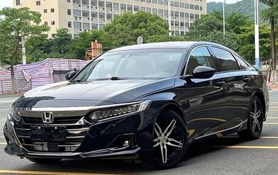 Honda Accord IX рестайлинг, 2021 год, 2 100 000 рублей, 1 фотография