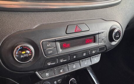 KIA Sorento III Prime рестайлинг, 2018 год, 2 700 000 рублей, 18 фотография