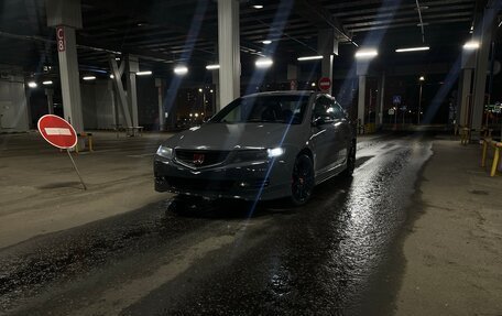 Honda Accord VII рестайлинг, 2004 год, 990 000 рублей, 3 фотография