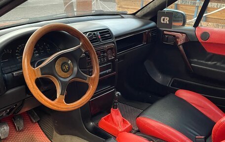 Opel Calibra, 1992 год, 349 000 рублей, 6 фотография