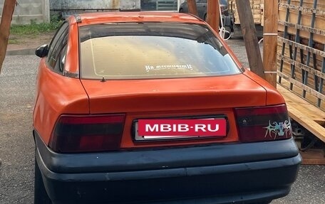 Opel Calibra, 1992 год, 349 000 рублей, 2 фотография