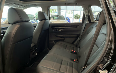 Honda CR-V, 2024 год, 4 100 000 рублей, 15 фотография