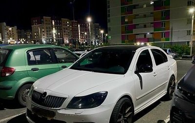 Skoda Octavia RS, 2012 год, 1 200 000 рублей, 1 фотография