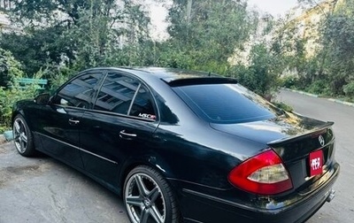Mercedes-Benz E-Класс, 2002 год, 850 000 рублей, 1 фотография
