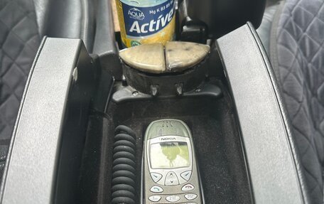 Mercedes-Benz E-Класс, 2002 год, 850 000 рублей, 16 фотография