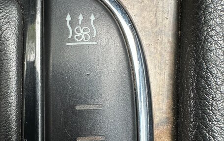 Mercedes-Benz E-Класс, 2002 год, 850 000 рублей, 11 фотография