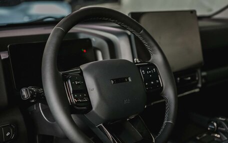 Haval H9, 2024 год, 4 899 000 рублей, 21 фотография