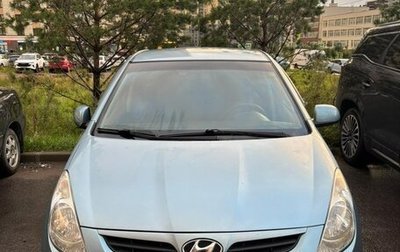 Hyundai i20 IB рестайлинг, 2010 год, 569 000 рублей, 1 фотография