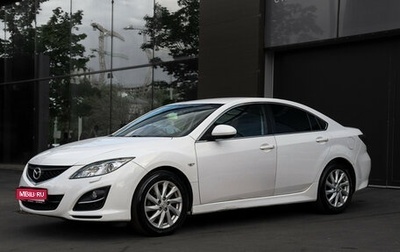 Mazda 6, 2011 год, 998 000 рублей, 1 фотография