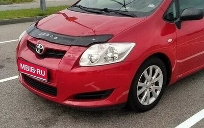 Toyota Auris II, 2009 год, 740 000 рублей, 1 фотография