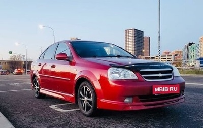Chevrolet Lacetti, 2008 год, 380 000 рублей, 1 фотография