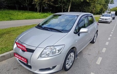 Toyota Auris II, 2007 год, 700 000 рублей, 1 фотография