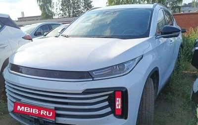 CheryExeed TXL, 2022 год, 2 342 040 рублей, 1 фотография