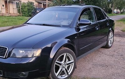 Audi A4, 2003 год, 550 000 рублей, 1 фотография