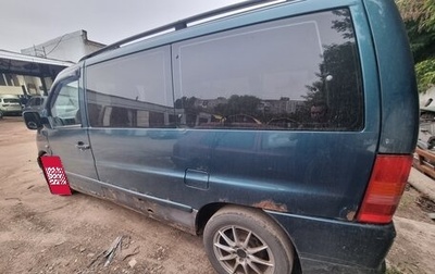 Mercedes-Benz Vito, 2001 год, 400 000 рублей, 1 фотография