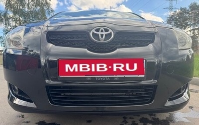 Toyota Auris II, 2007 год, 650 000 рублей, 1 фотография