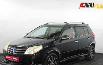 Geely MK Cross I, 2014 год, 165 000 рублей, 1 фотография