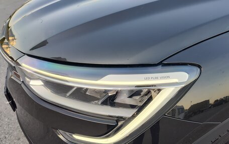 Renault Arkana I, 2021 год, 1 680 000 рублей, 8 фотография