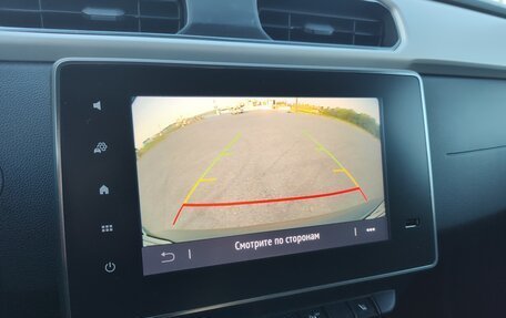 Renault Arkana I, 2021 год, 1 680 000 рублей, 21 фотография