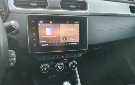 Renault Arkana I, 2021 год, 1 680 000 рублей, 31 фотография